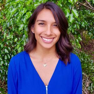 Meet your Posher, Anne